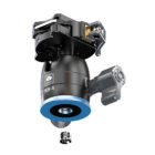 Sirui AT125+KS-5 carbon statief voor verrekijkers en scopes – Ecovery