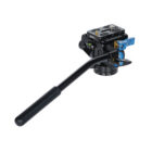 Sirui ST-124 + VA-5 carbon statief voor verrekijkers en scopes – Ecovery