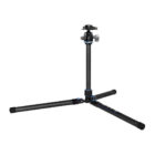 Sirui AT125+KS-5 carbon statief voor verrekijkers en scopes – Ecovery