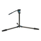 Sirui ST-124 + VA-5 carbon statief voor verrekijkers en scopes – Ecovery