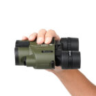 Kenko VC Smart 10x30 Cellarto WP gestabiliseerde verrekijker – groen, waterdicht ontwerp | Ecovery